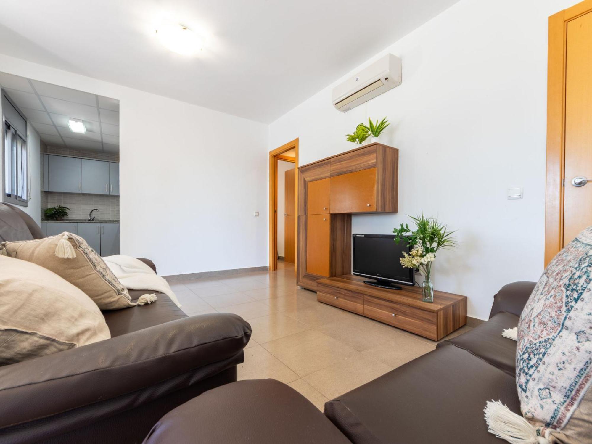 Holiday Home Gaviota 2 By Interhome Riumar Exterior photo