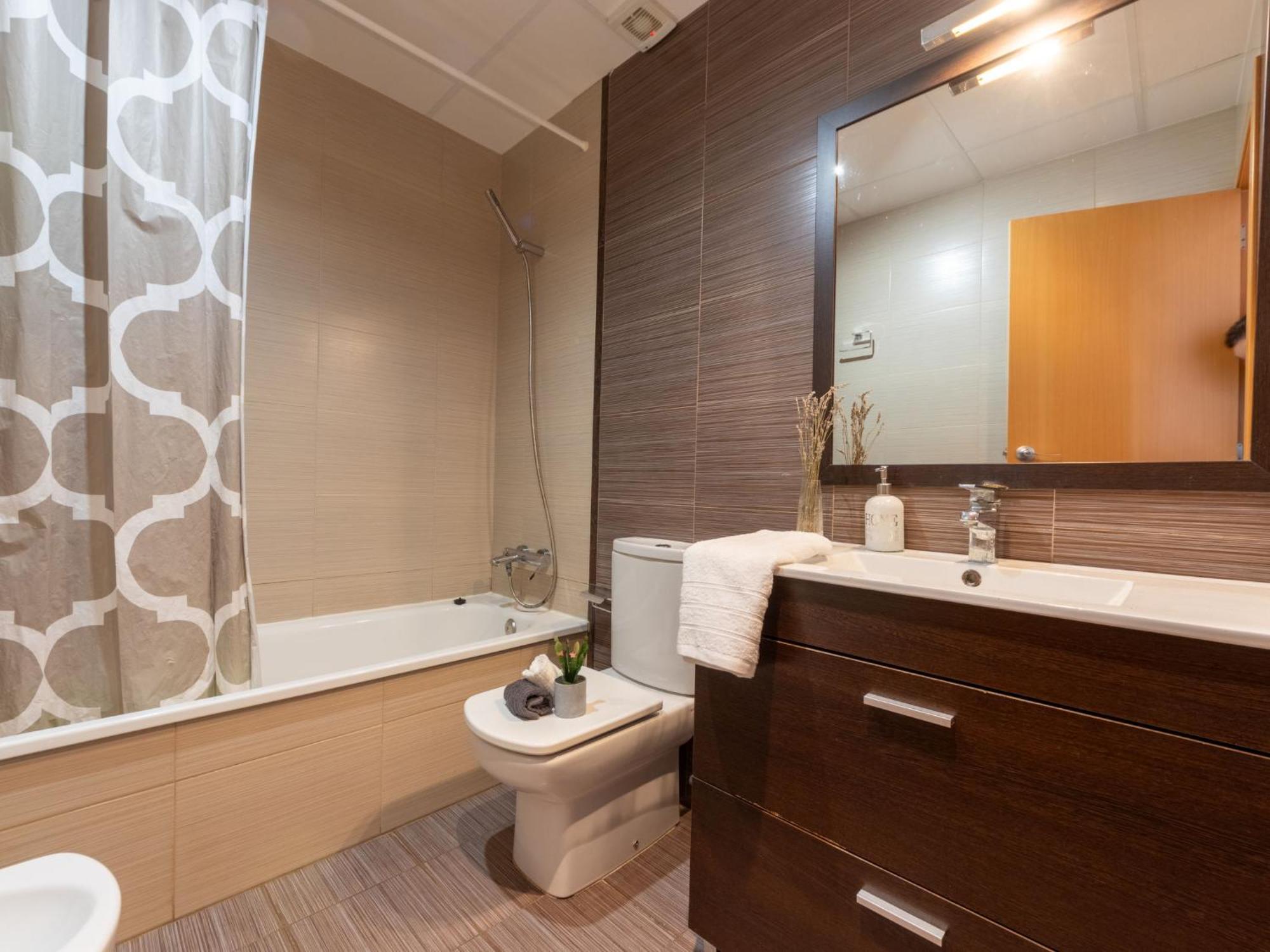Holiday Home Gaviota 2 By Interhome Riumar Exterior photo